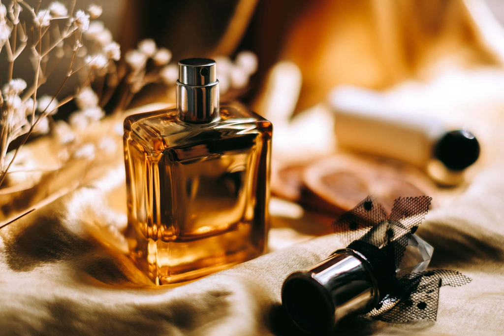 Oliver Fragrance Co.