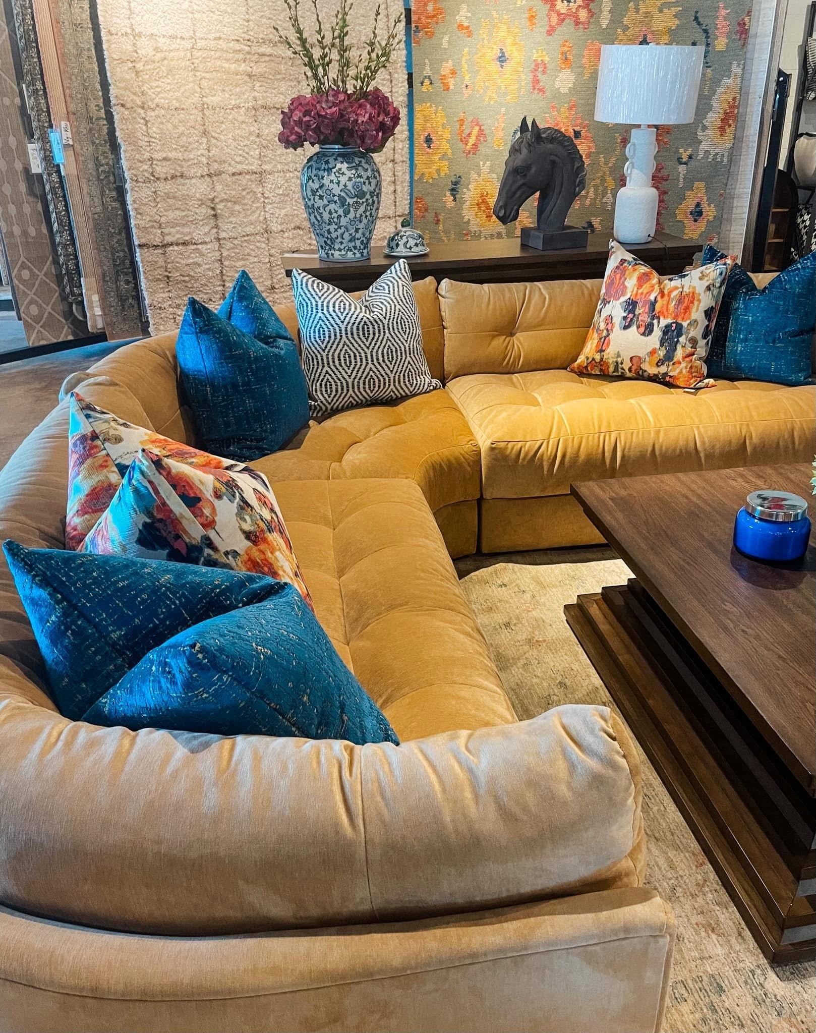 JL Juniper Sectional