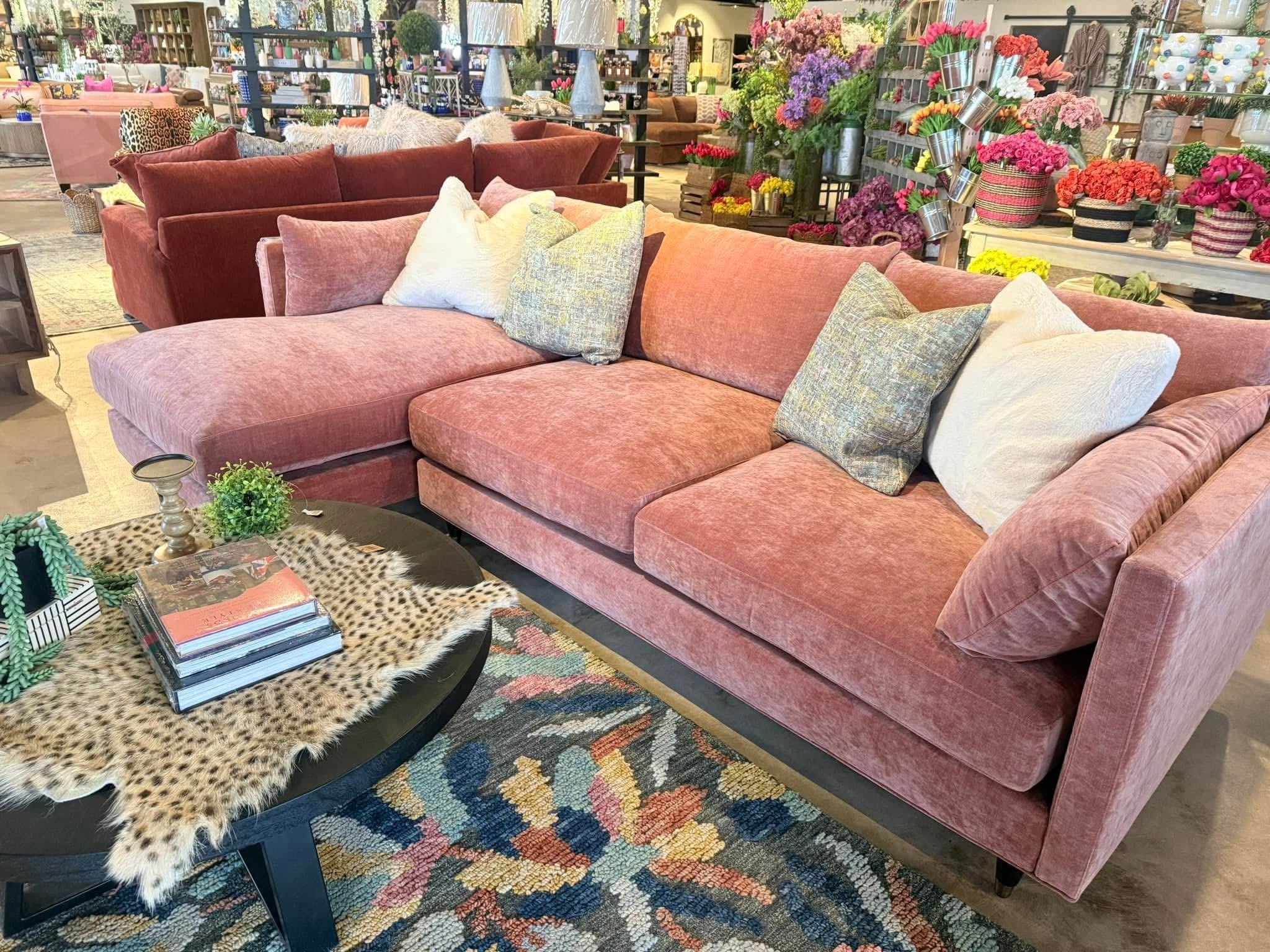 Lincoln Sofa