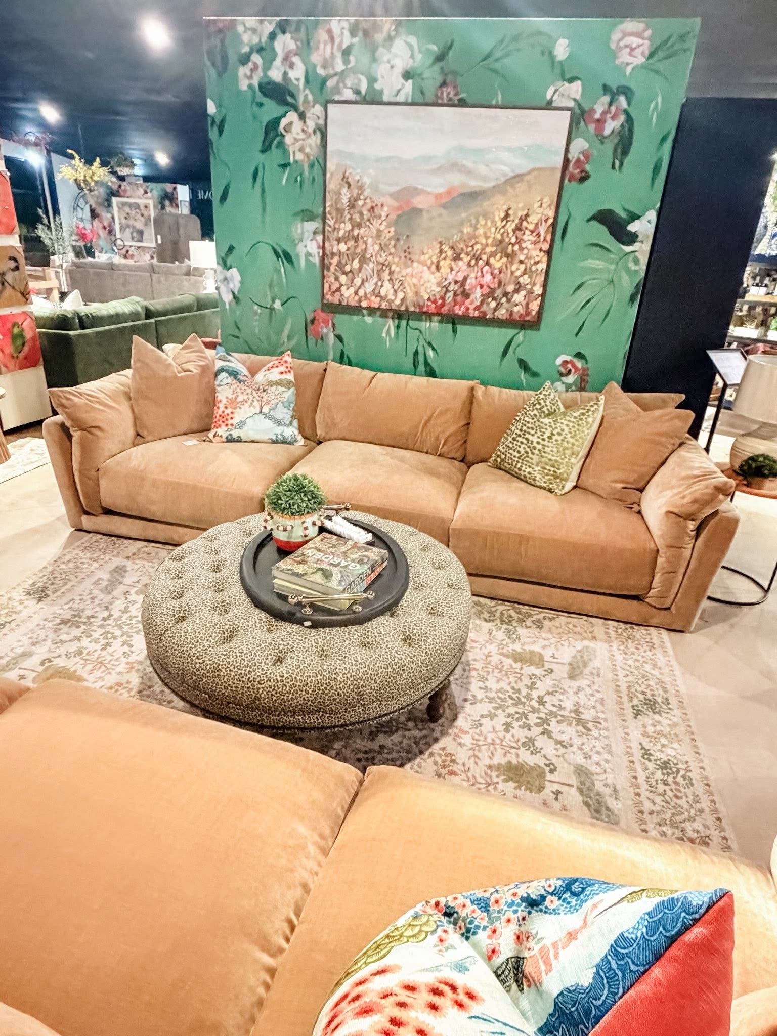 Dumont Sofa