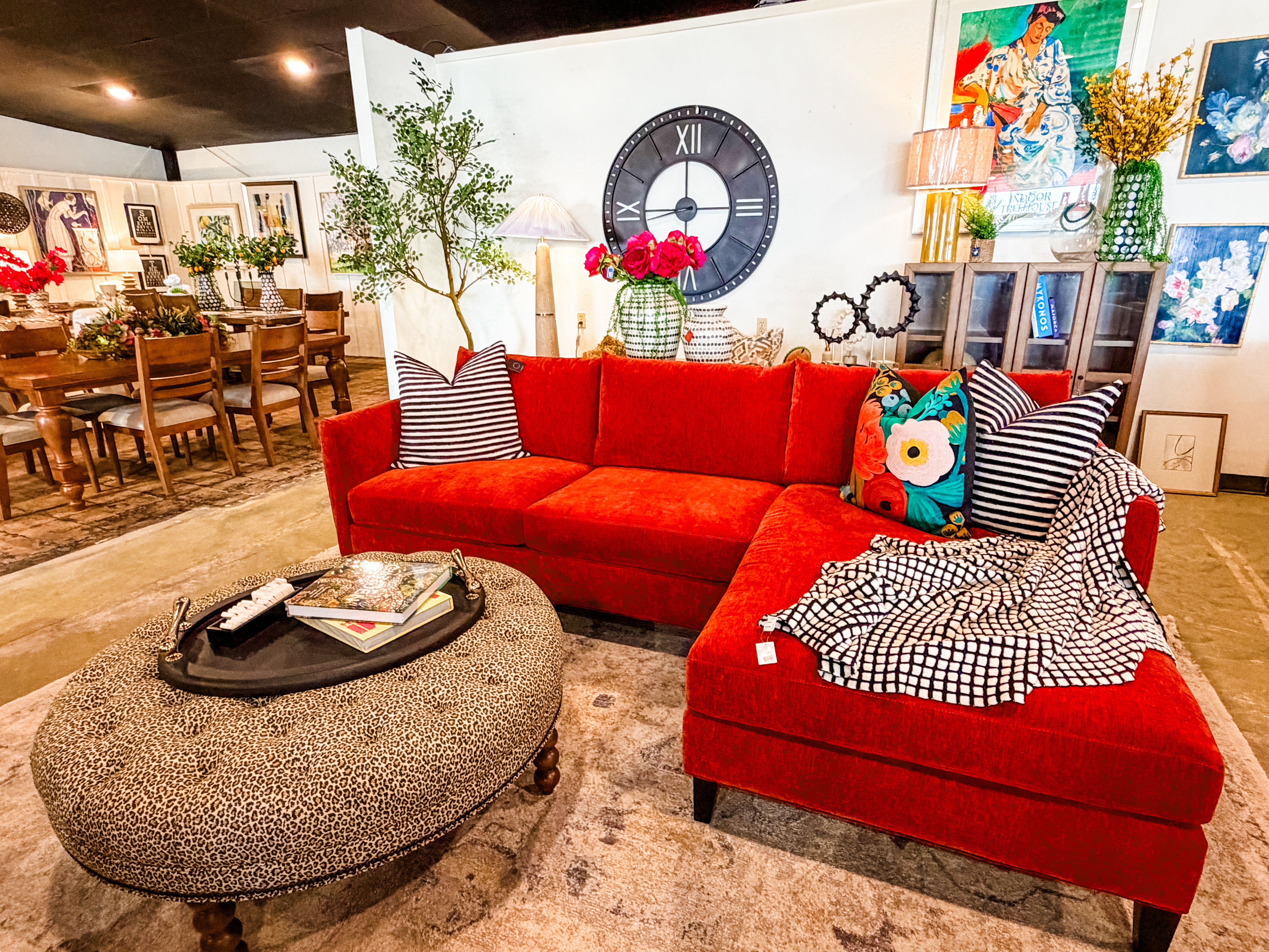 Kate Sectional