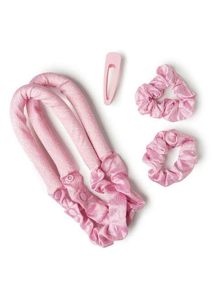 You Go Curl-Pink