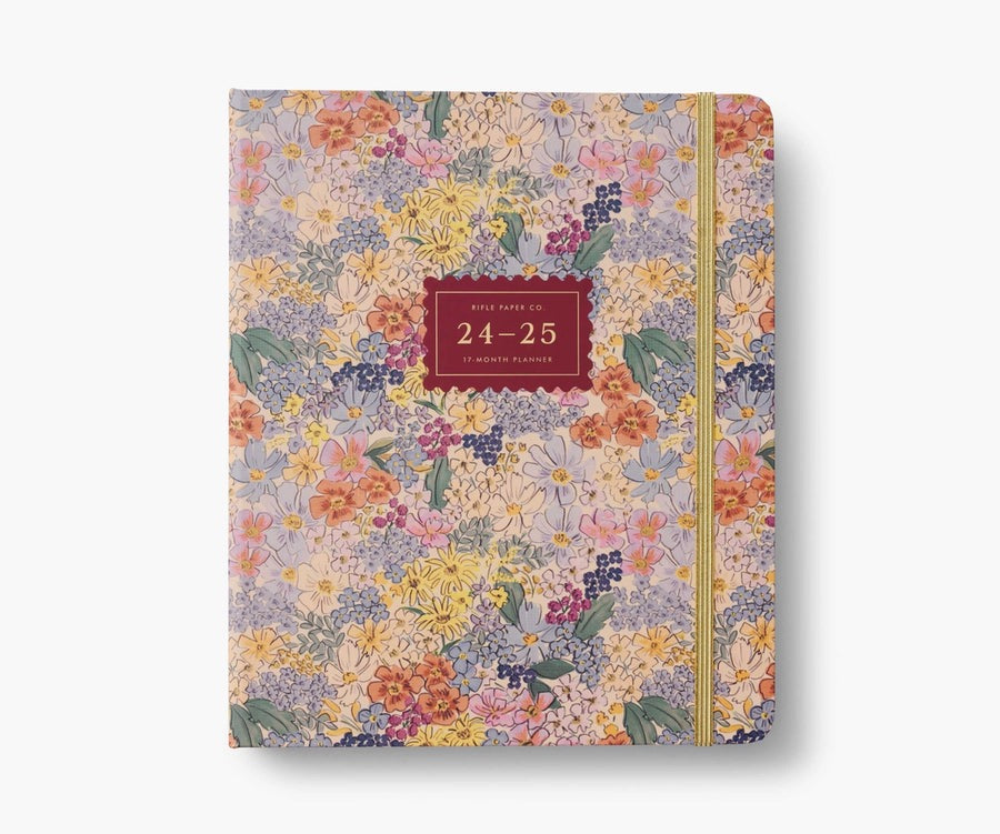 Mimi 17-Month Academic Planner
