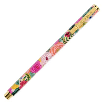 Rifle Paper Rollerball Pen