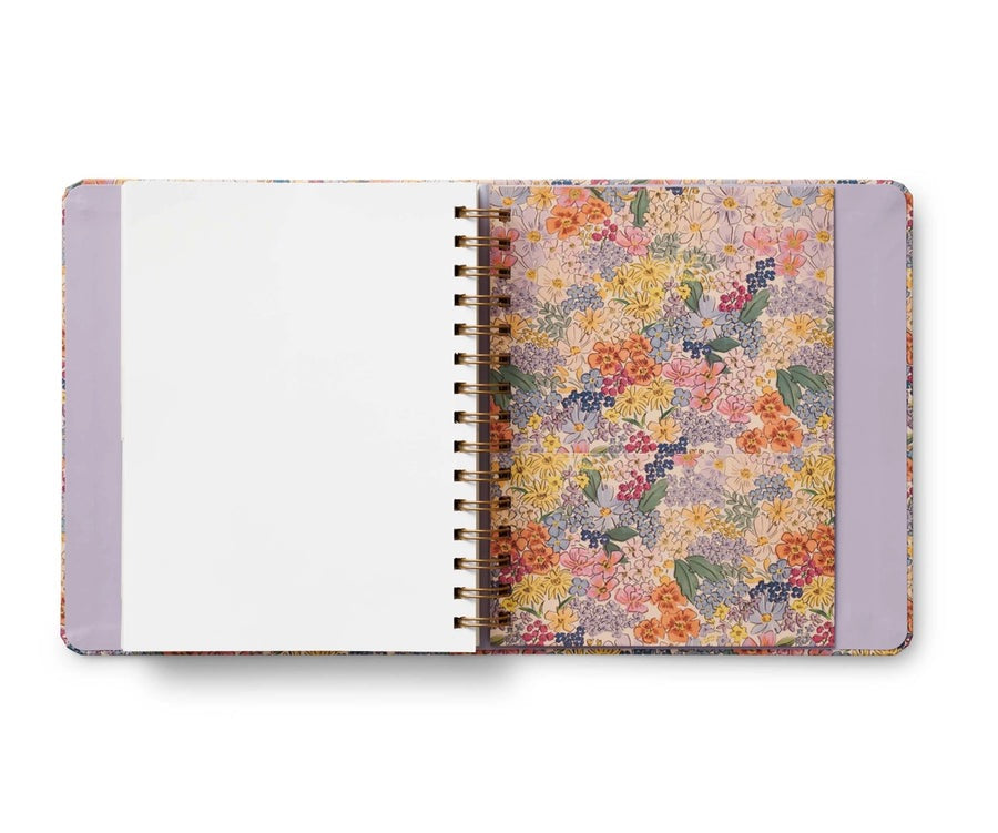 Mimi 17-Month Academic Planner