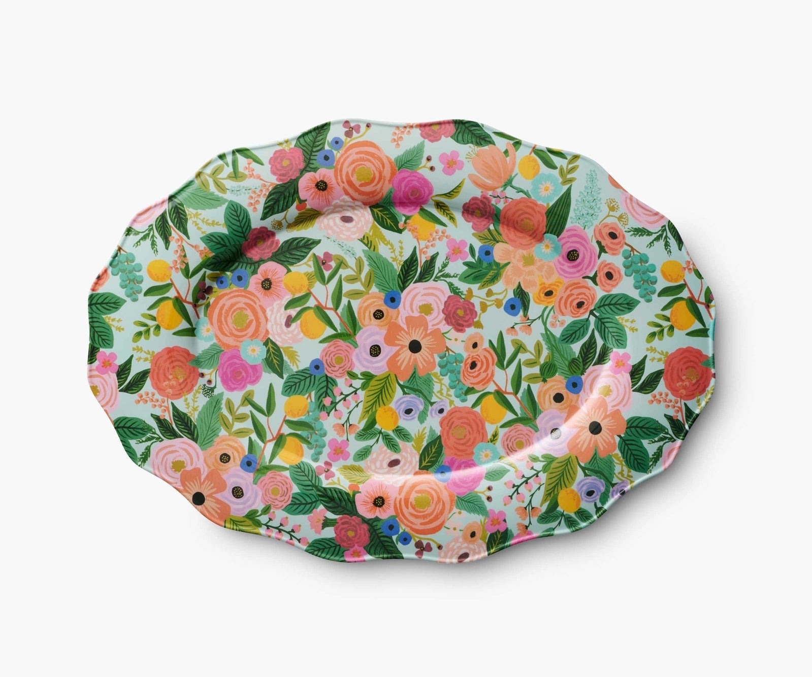 Garden Party Platter