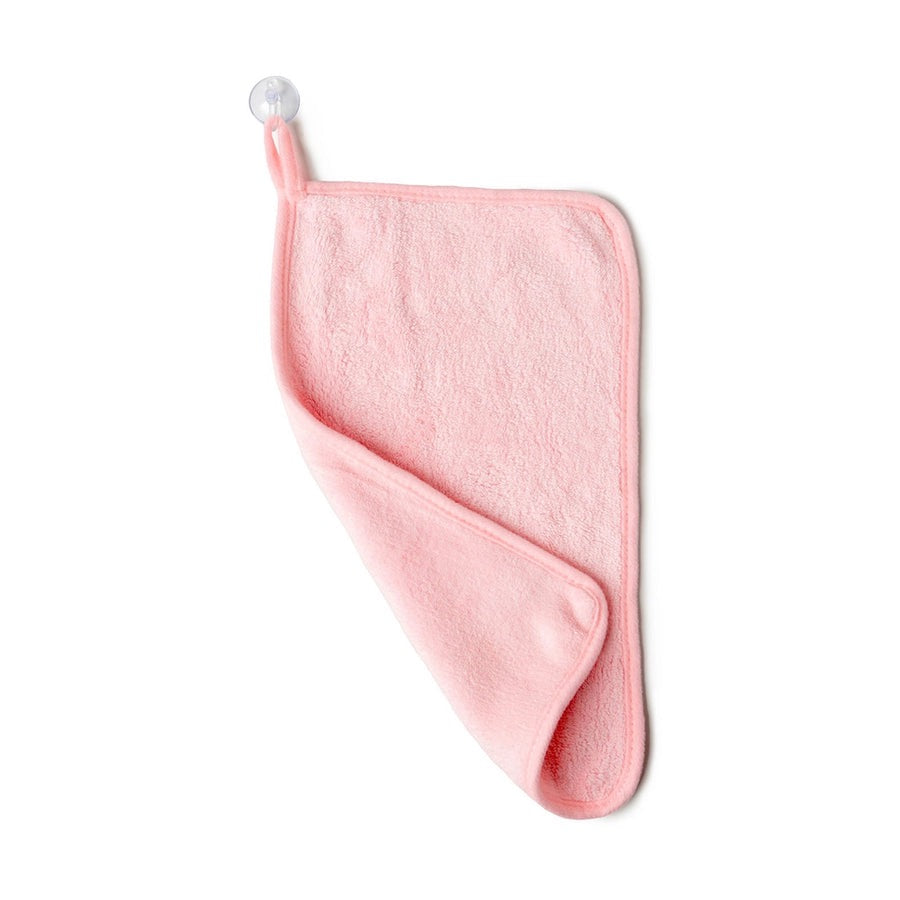 Makeup Removing Towel - Pink