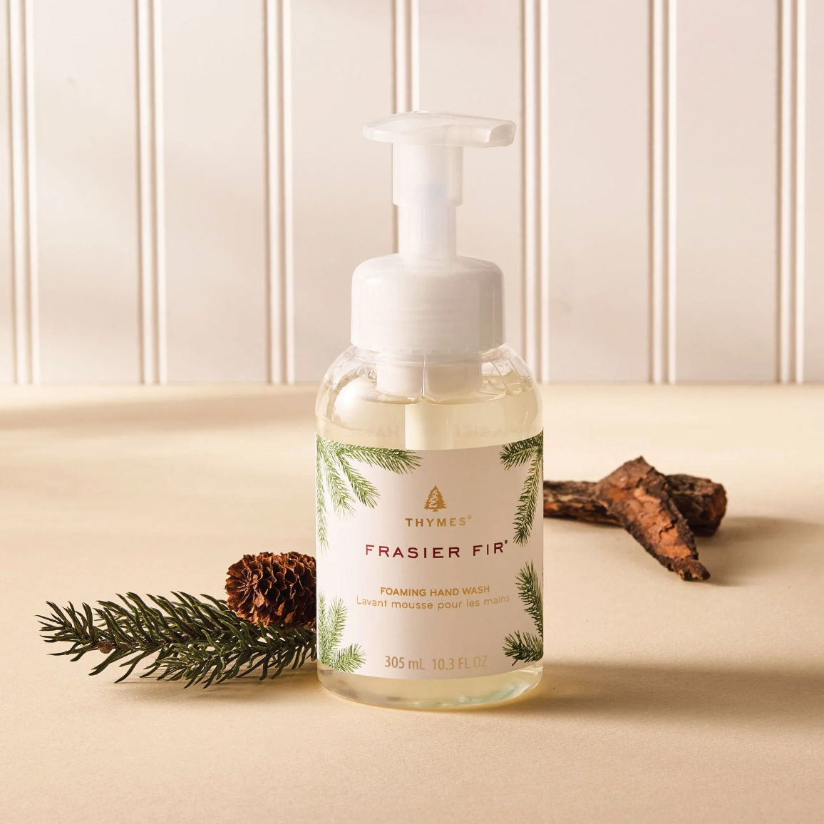 Frasier Fir Foaming Handwash