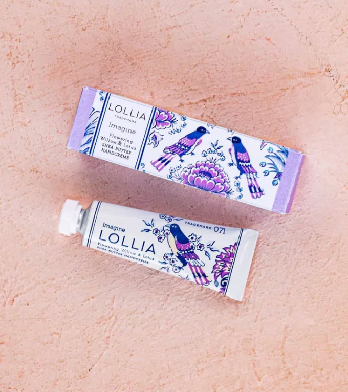 Imagine Petite Handcreme