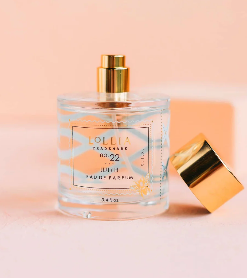 Wish Eau De Parfum