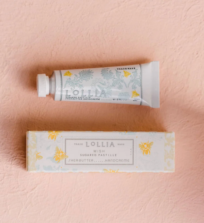 Wish Petite Handcreme