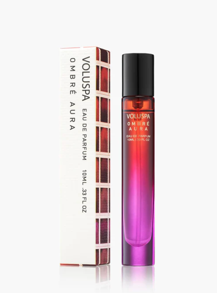 Voluspa Ombre Aura Perfume