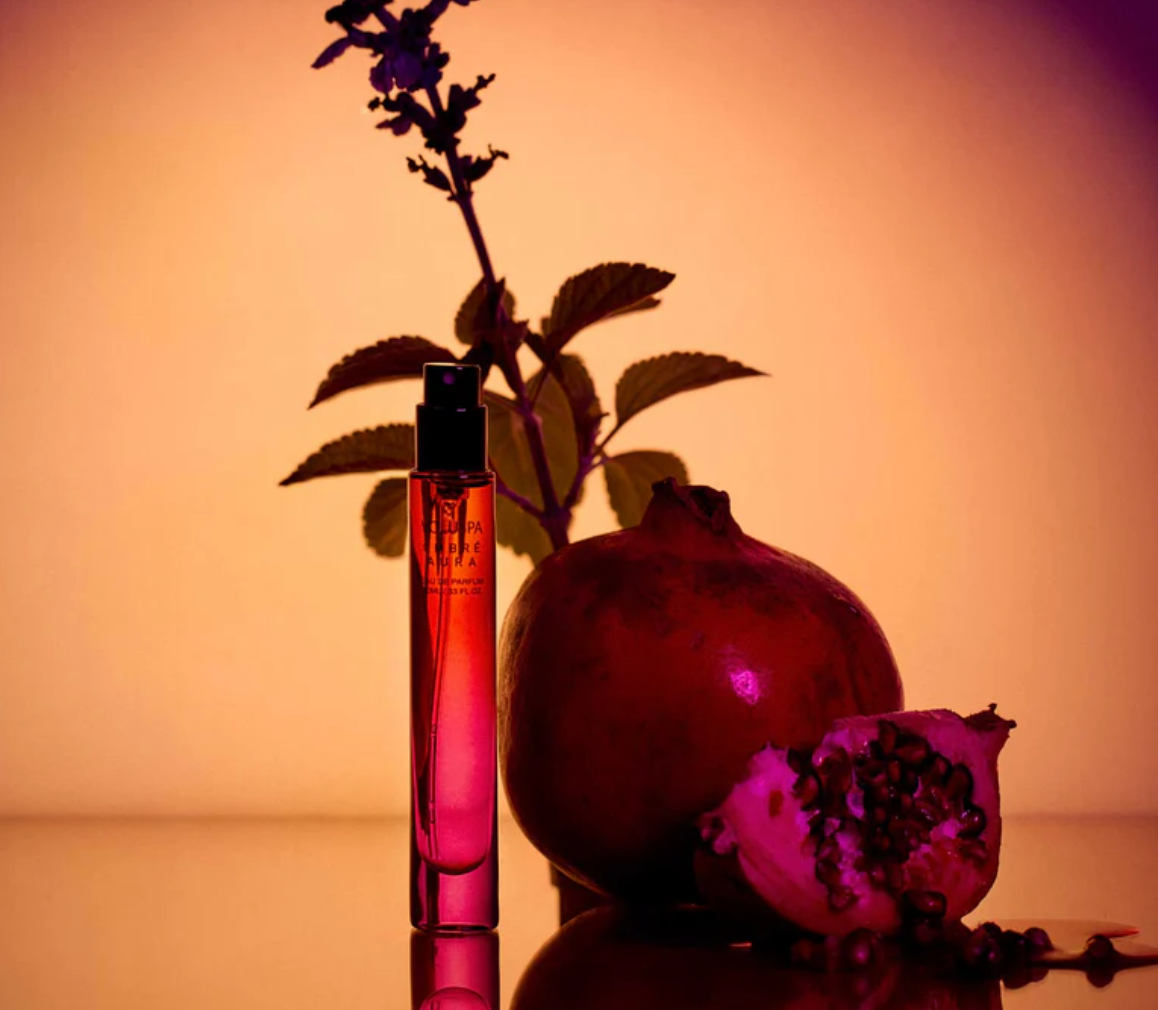 Voluspa Ombre Aura Perfume