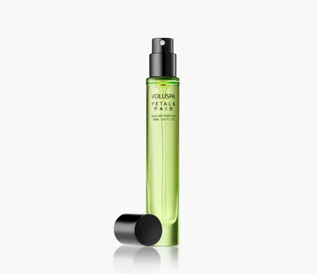 Voluspa Petal & Pear Perfume