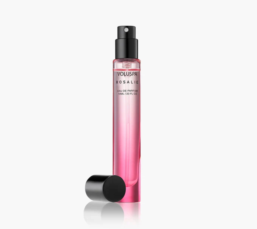 Voluspa Rosalie Perfume