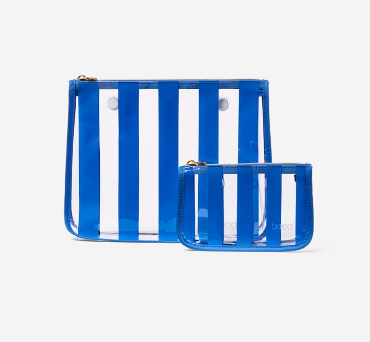 Bogg Insert- Blue