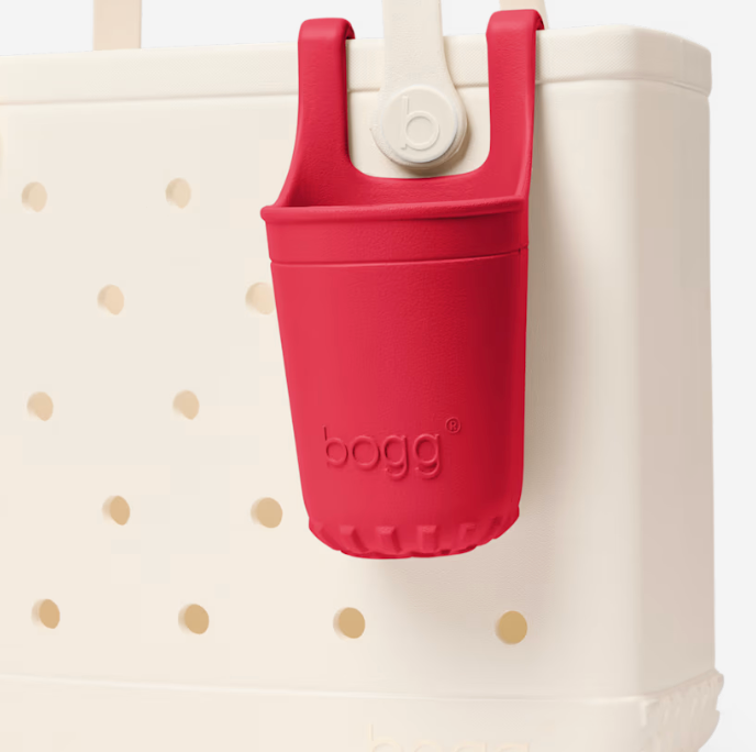 Bogg-Beverage Holder-Off To The Races
