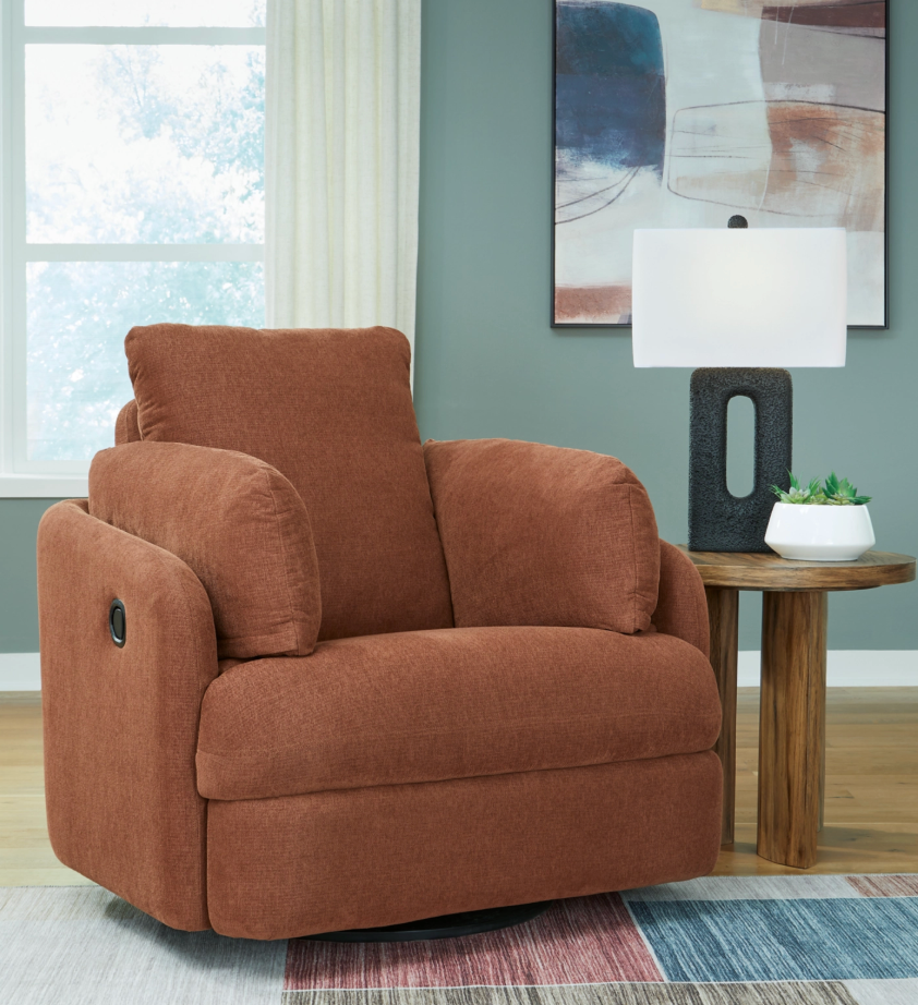 ASH Modmax - Swivel Glider Recliner (Call For Pricing- Shipping Available)
