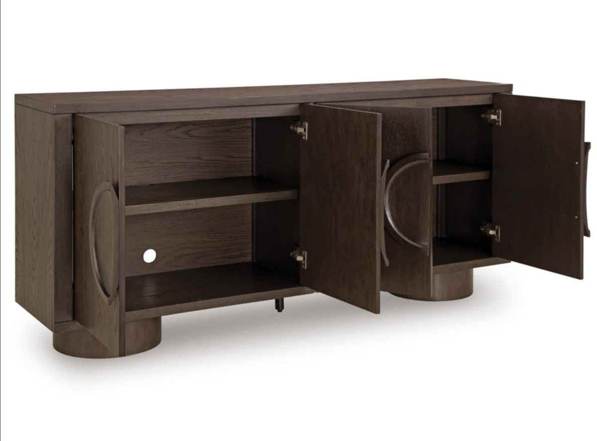 Veeda Accent Cabineti