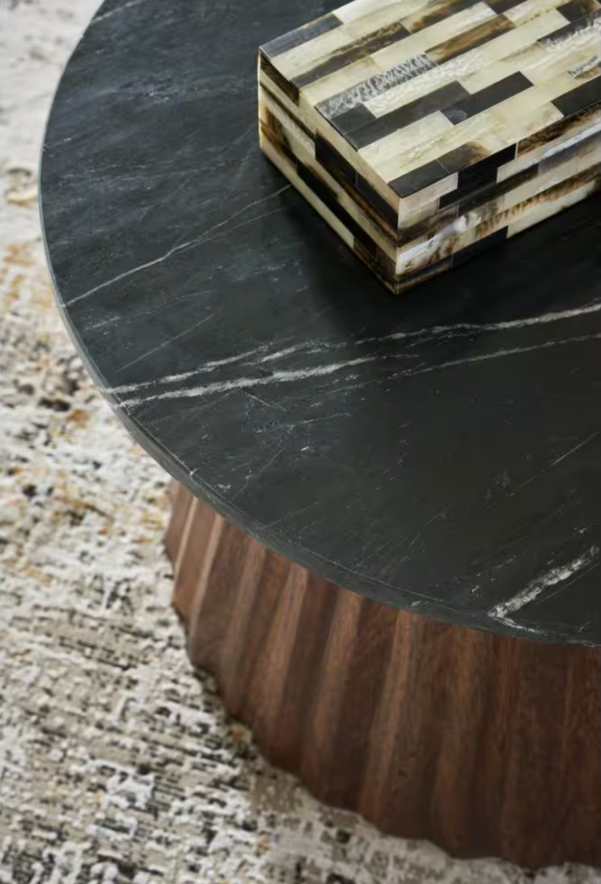 Ceilby Accent Cocktail Table 26.13x26.13x15.25