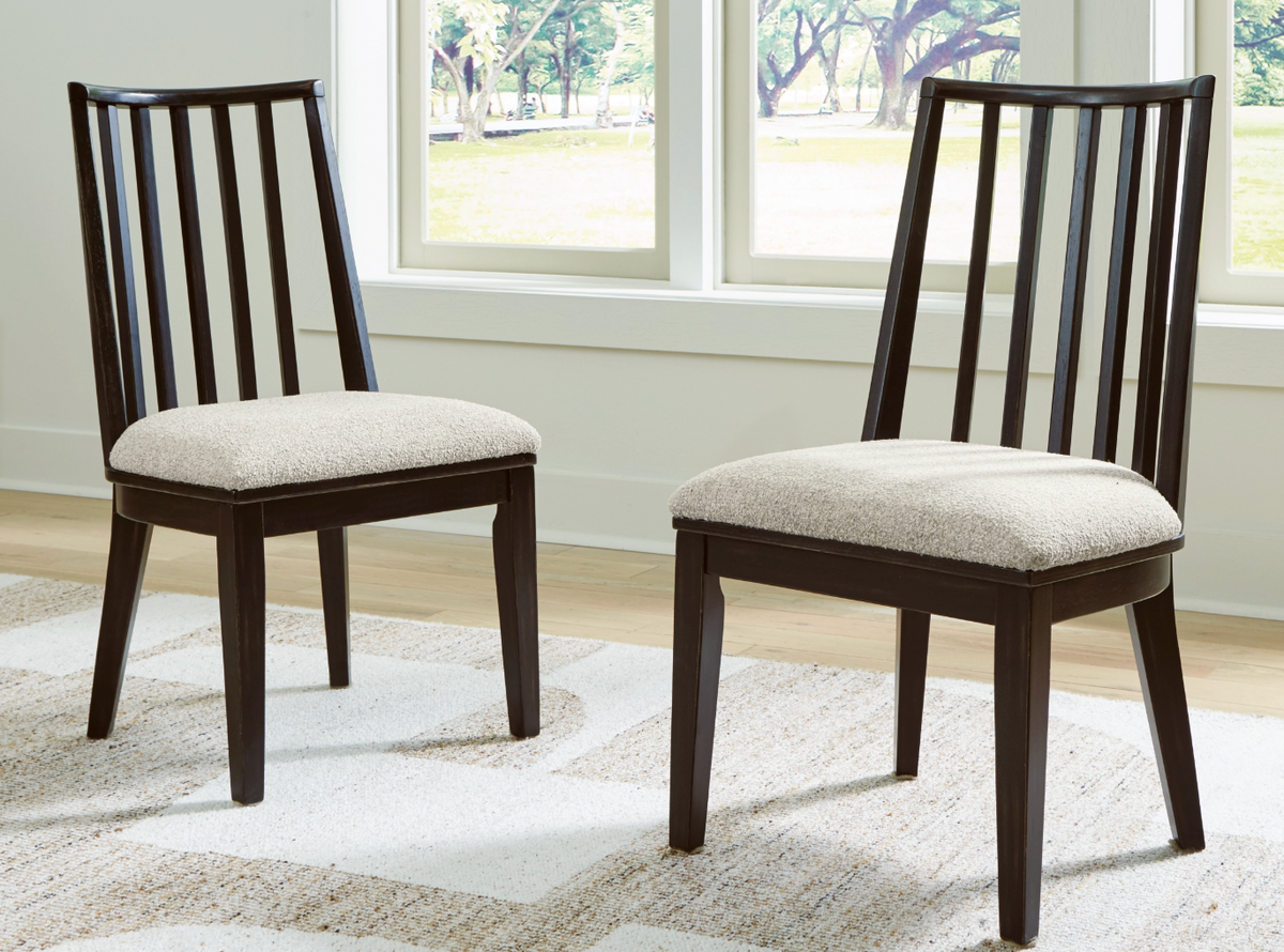 Galliden Dining Chair