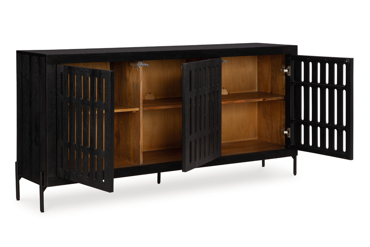 Vallisburg Accent Cabinet