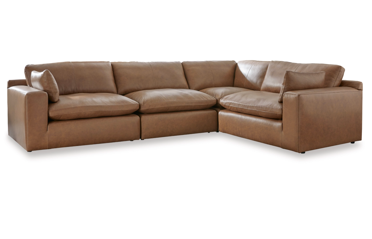 Emilia Sectional