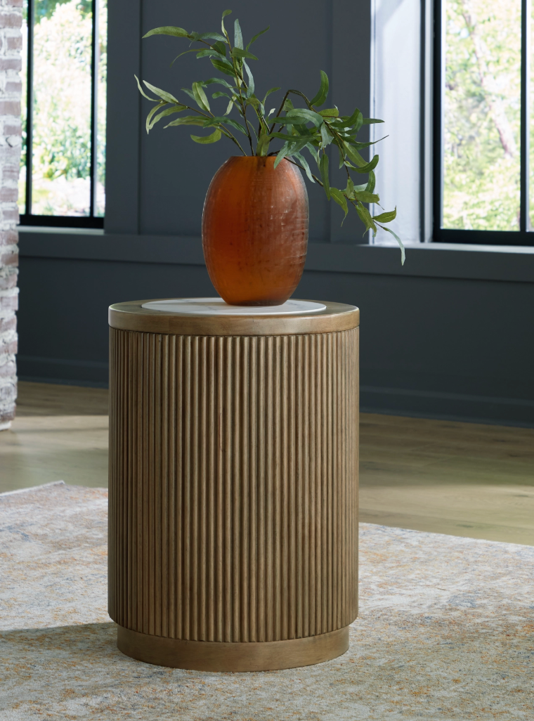 Camdill End Table