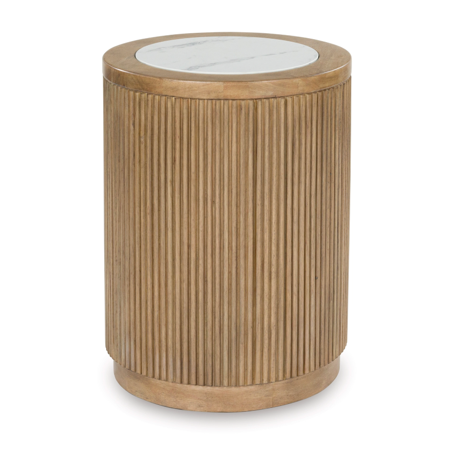 Camdill End Table