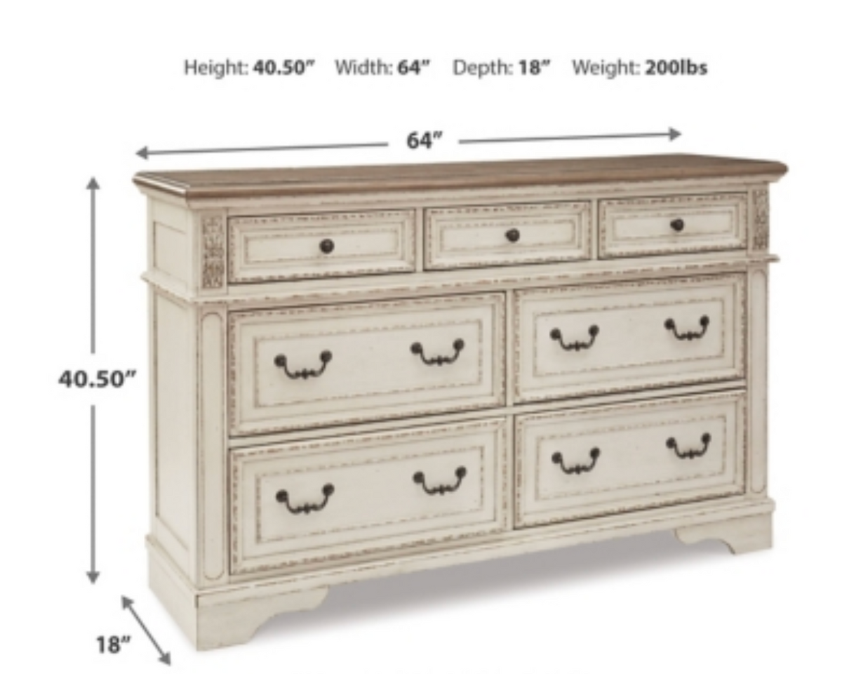 Realyn Dresser