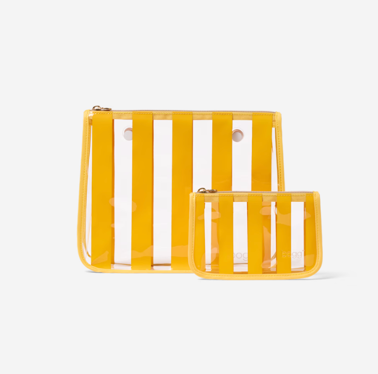 Bogg Insert- Limoncello