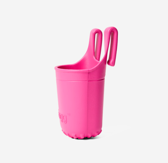 Bogg-Beverage Holder-Haute Pink