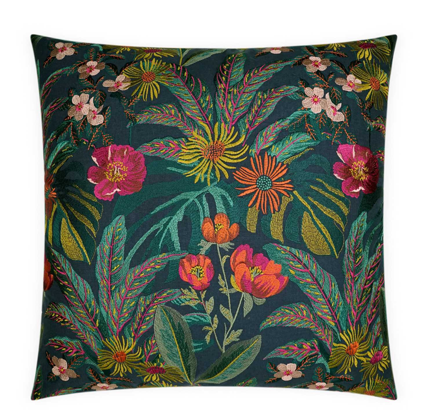 Abelia Pillow