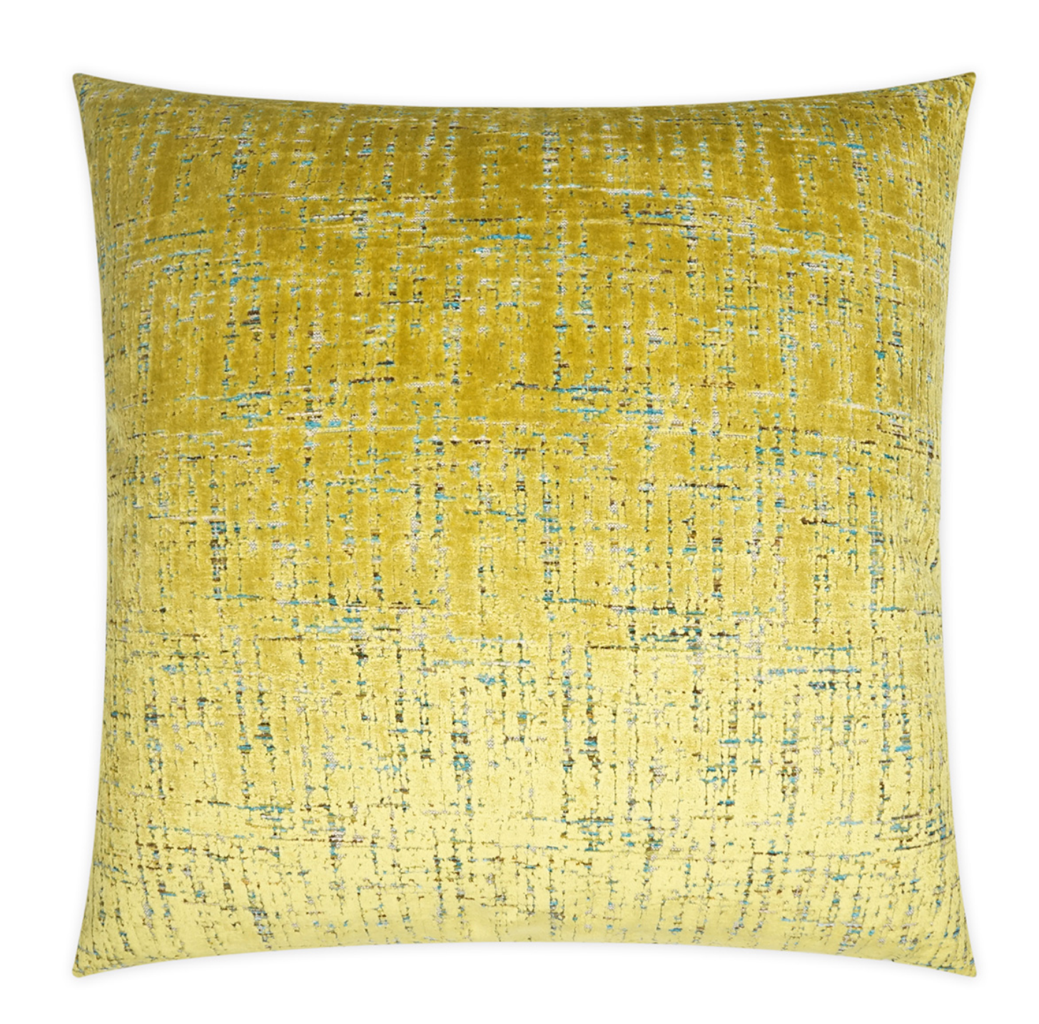 HMC Moonstruck Pillow - Sulfur
