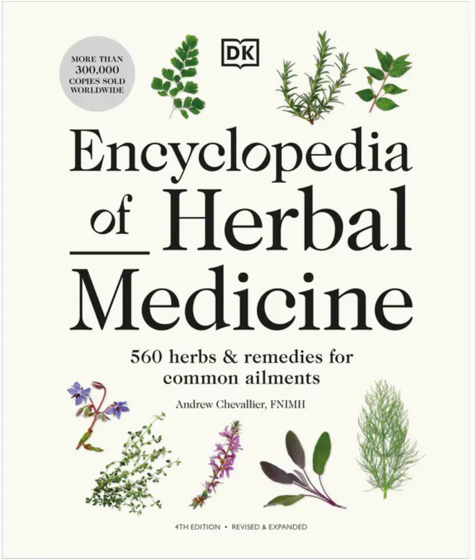 Ency Herb Med 2023