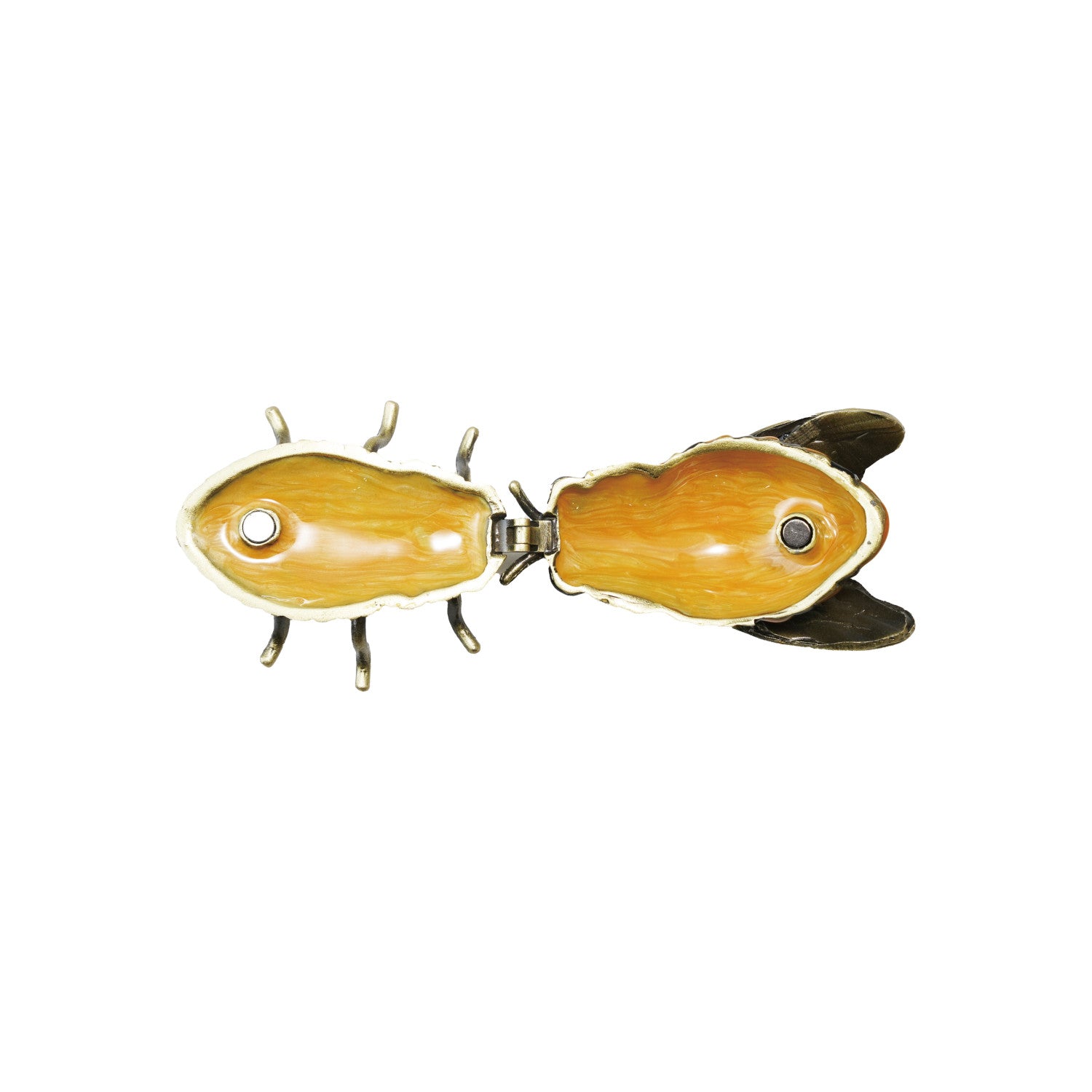 Bee Trinket Box