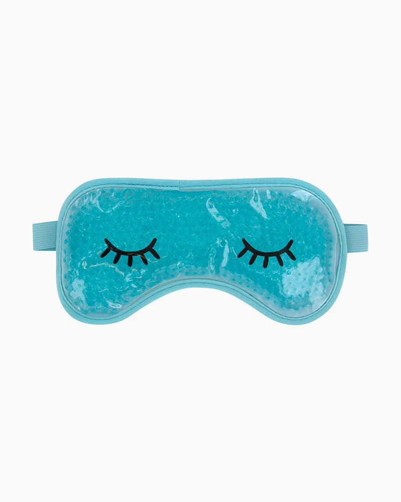 Aqua-Hot & Cold Eye mask