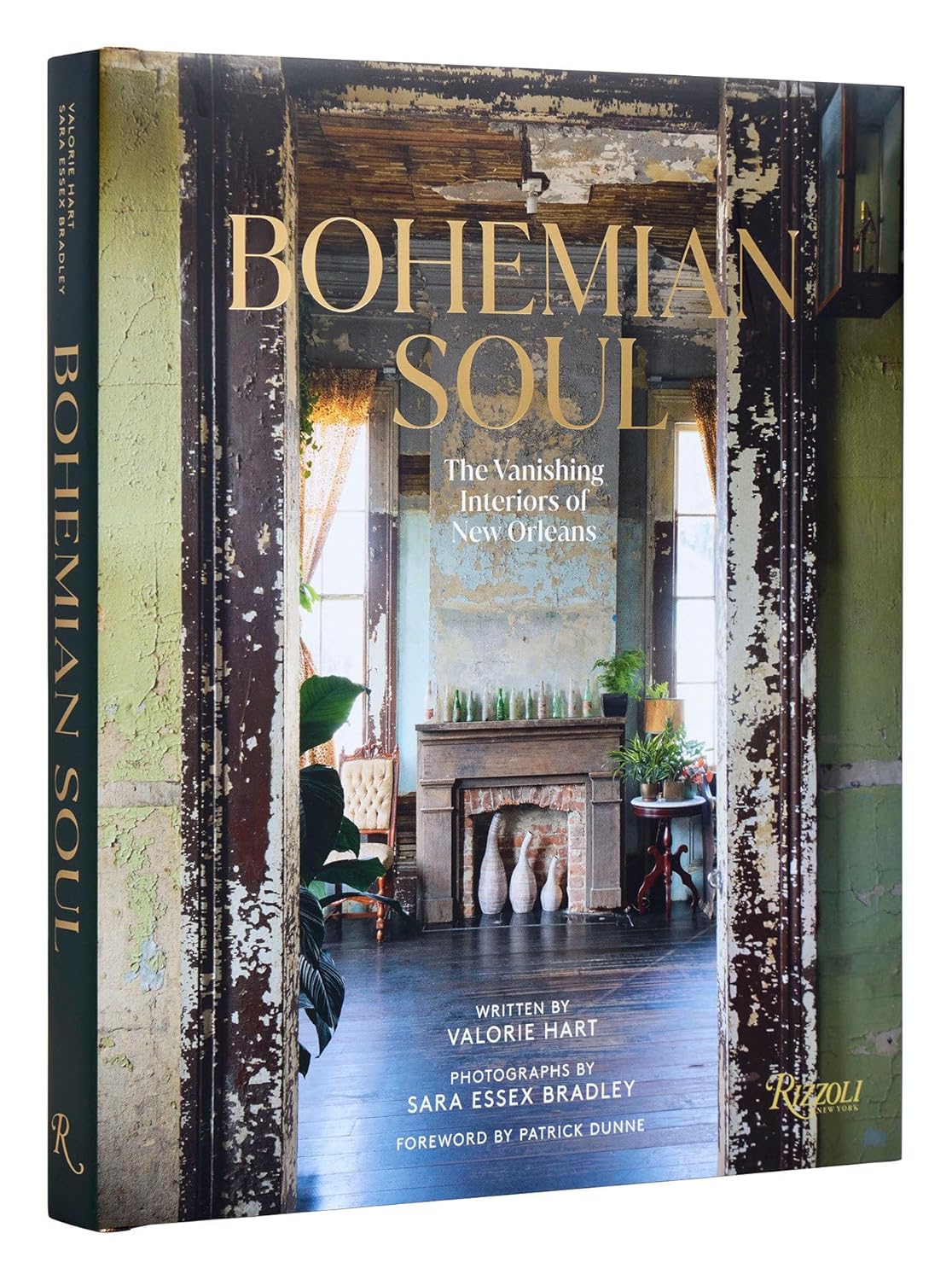 Bohemian Soul Book