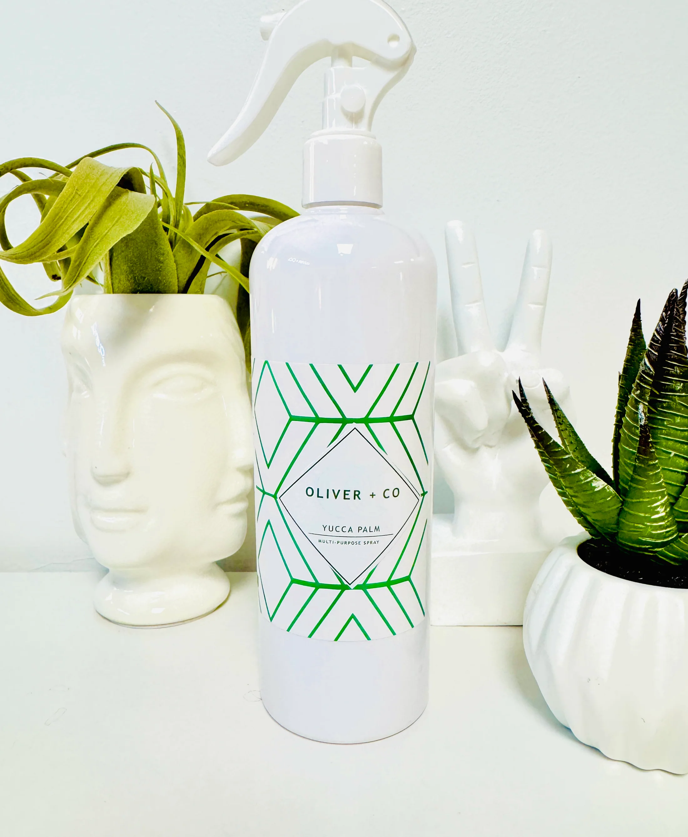 Yucca Palm Multi-Surface Spray