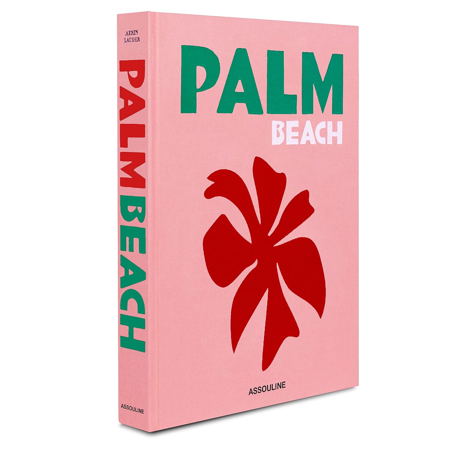Palm Beach Book