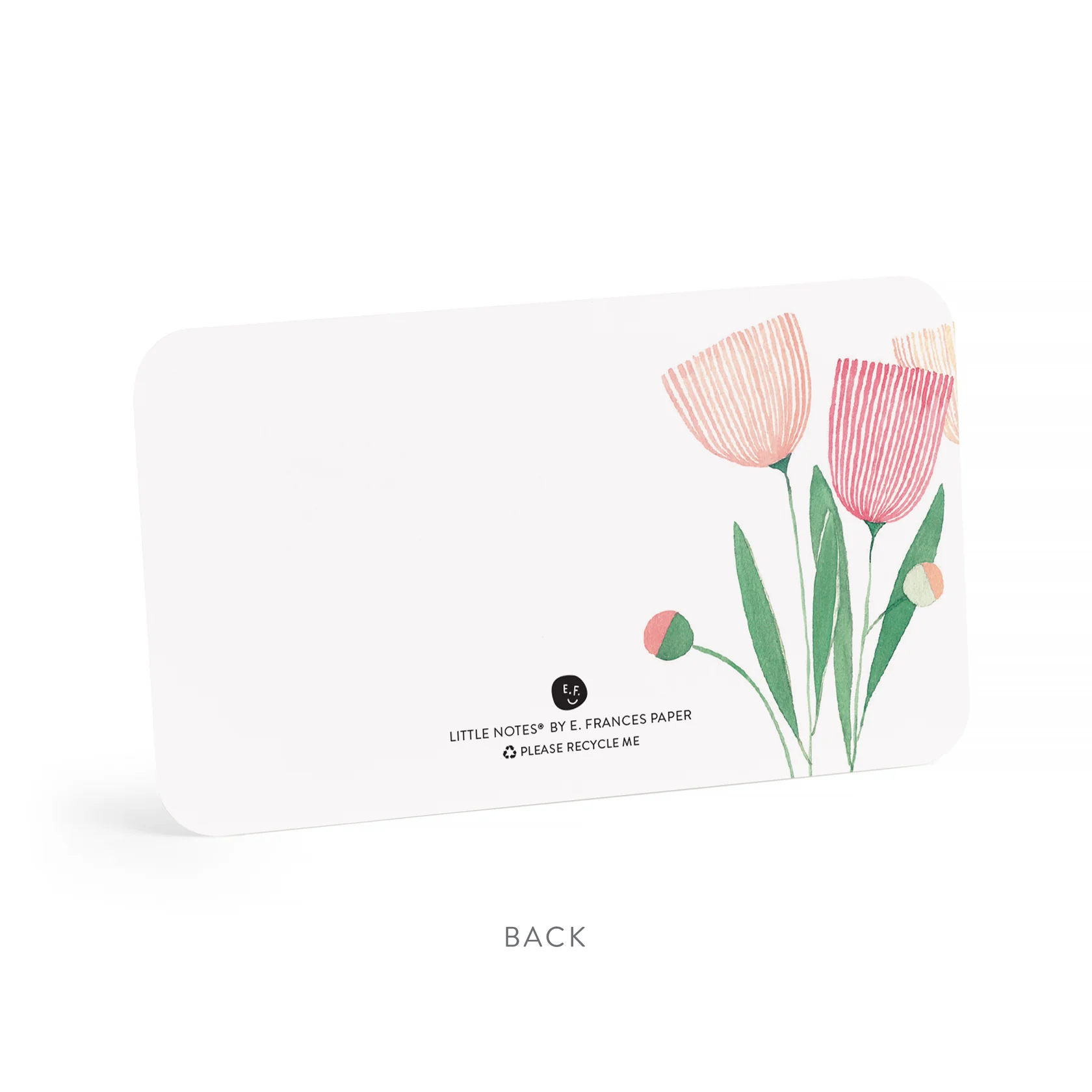 Blooms Little Notes