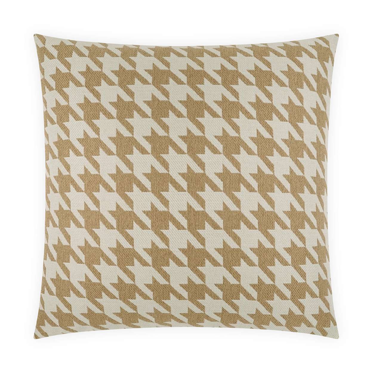 DVK Harwich Pillow - Camel