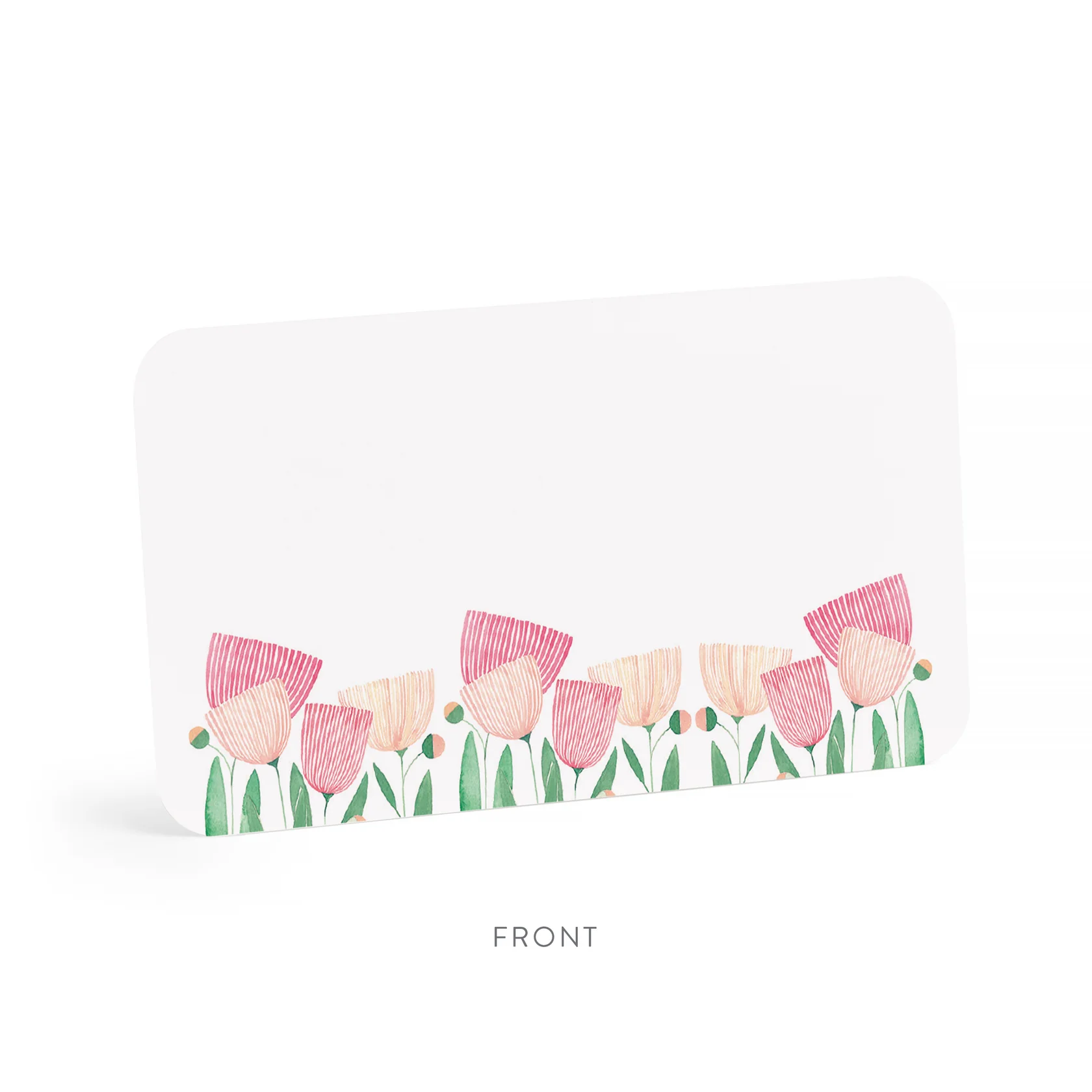 Blooms Little Notes