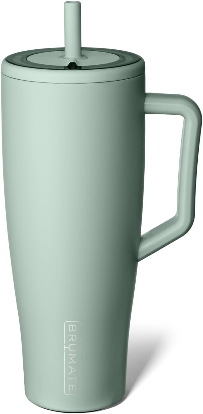 BruMate Era 40oz-Sage