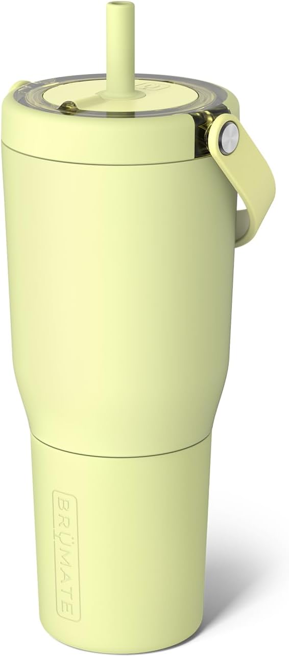 Brumate Resa 35oz Prickly Pear