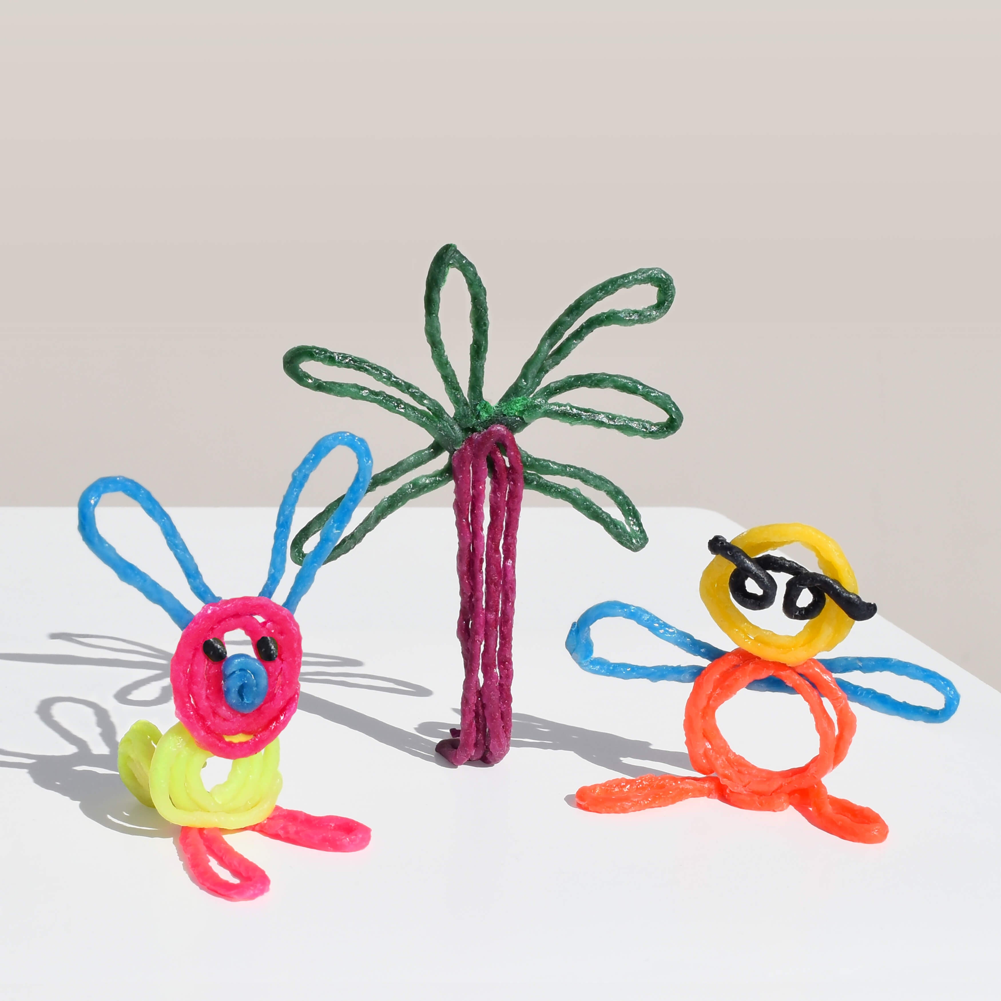 Wikki Stix For Doodlers