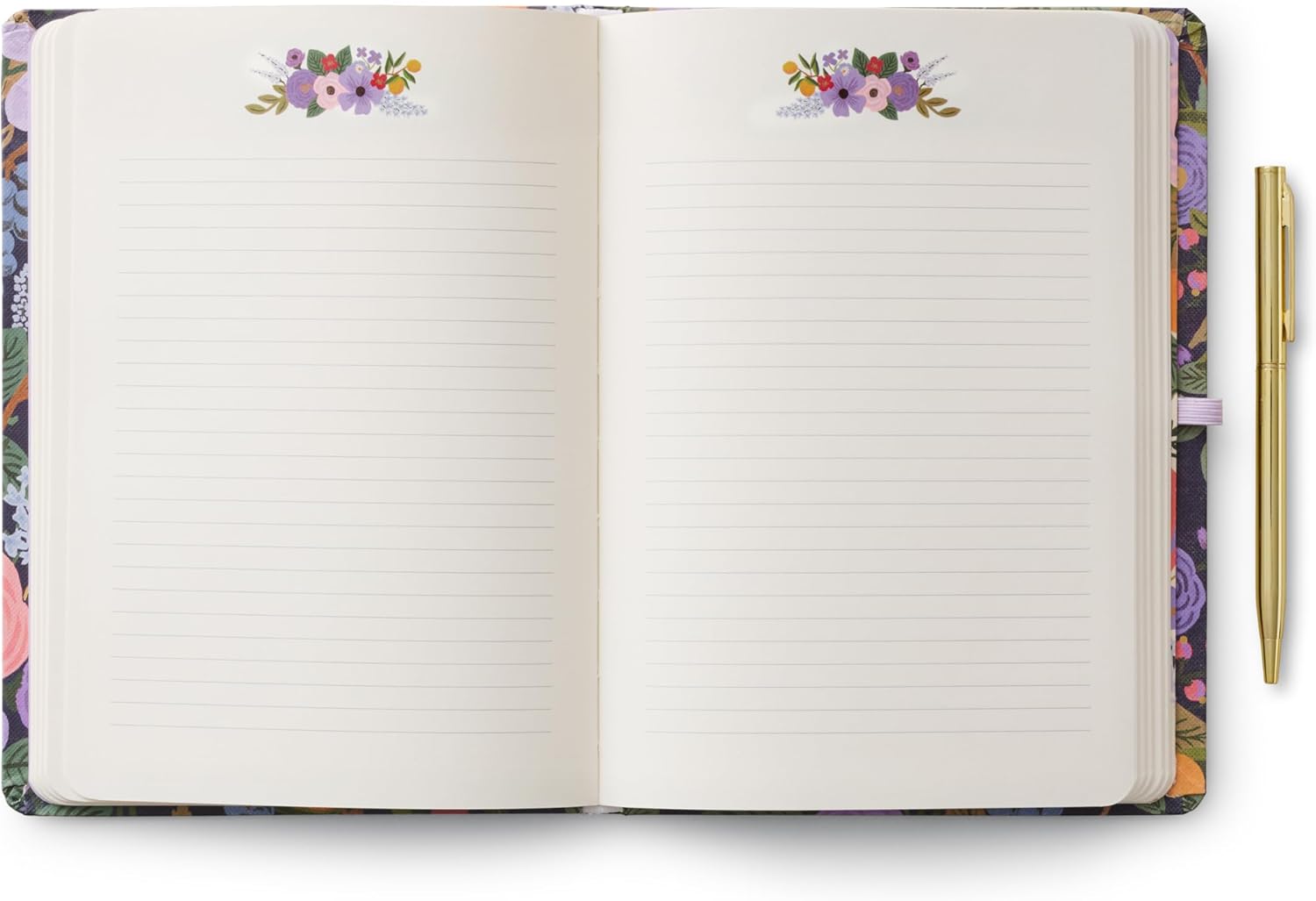 Rifle Paper Co. Journal With Pen