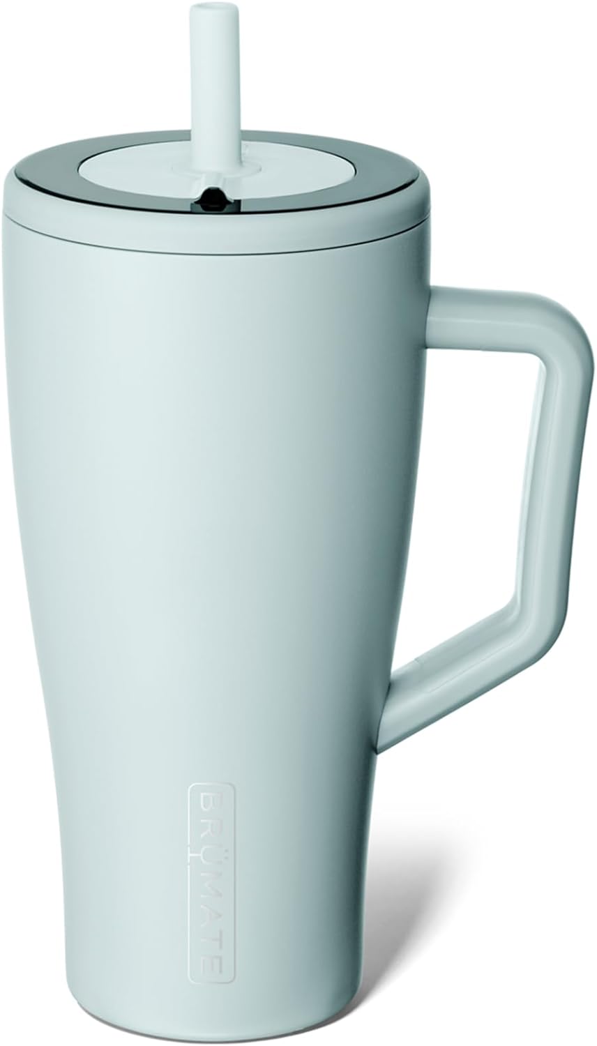 BruMate Era 40oz-Blue Agave