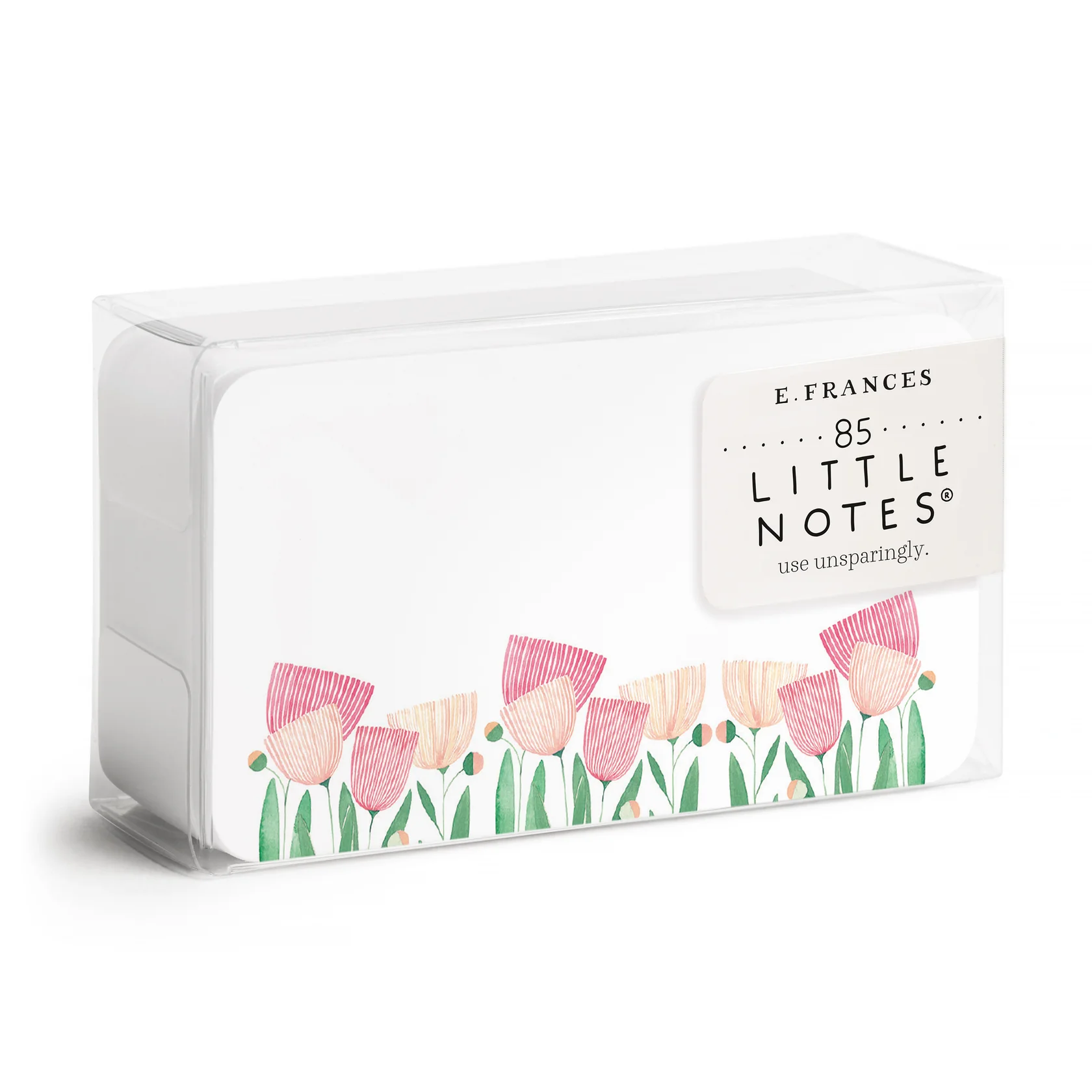 Blooms Little Notes