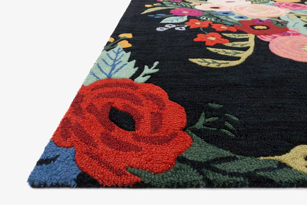 Bouquet Rug 2.3x3.9
